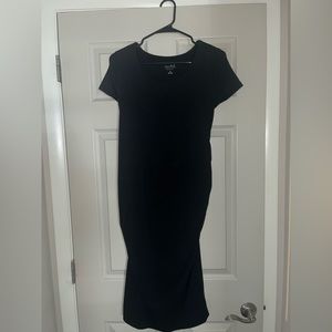 Maternity dress
